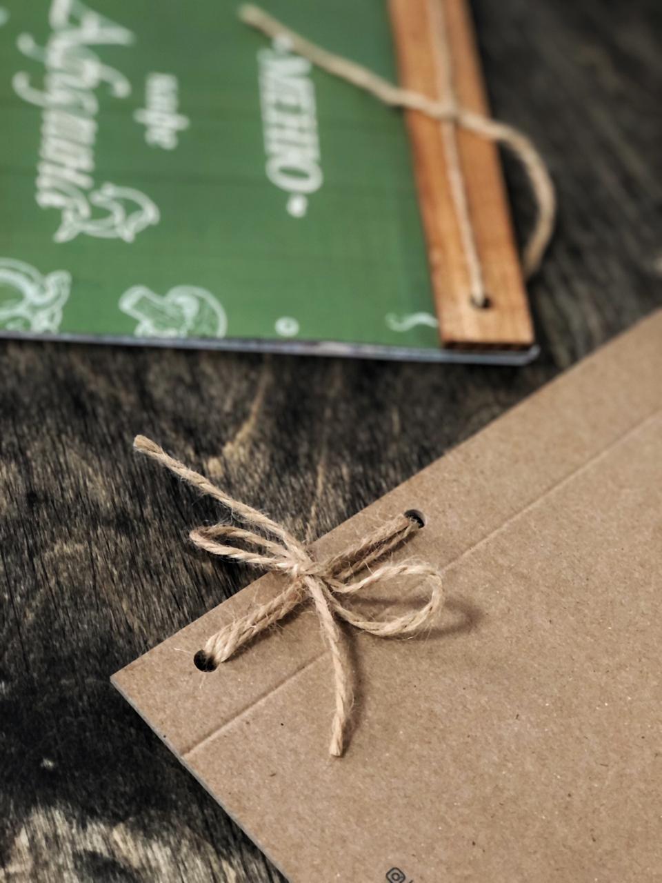 Дизайн и печать меню для ресторанов и кафе