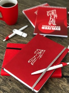 Ежедневники картинка маленькая