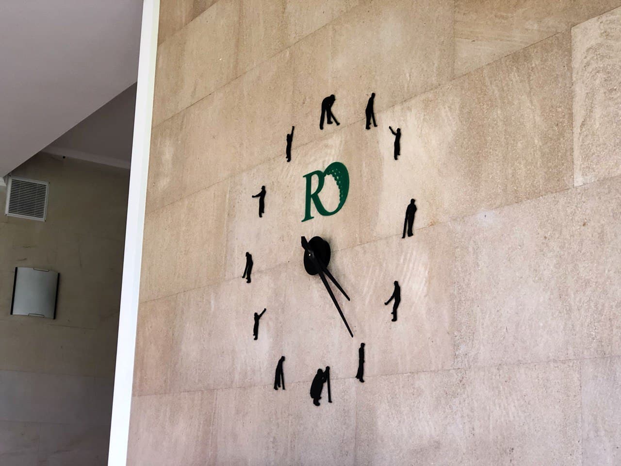 Раевский гольф-клуб