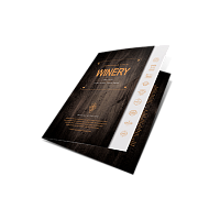 Рекламная полиграфия для ресторана изображение раздела Рекламная полиграфия для ресторана картинка раздела