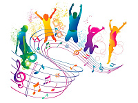 Концерт, вечеринка, спектакль изображение раздела Концерт, вечеринка, спектакль картинка раздела