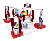 Выставка, презентация изображение раздела Выставка, презентация картинка раздела